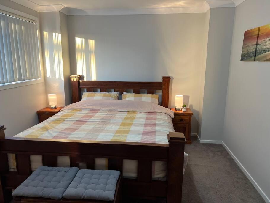 Schofields 4Br House For Whole Family 빌라 외부 사진