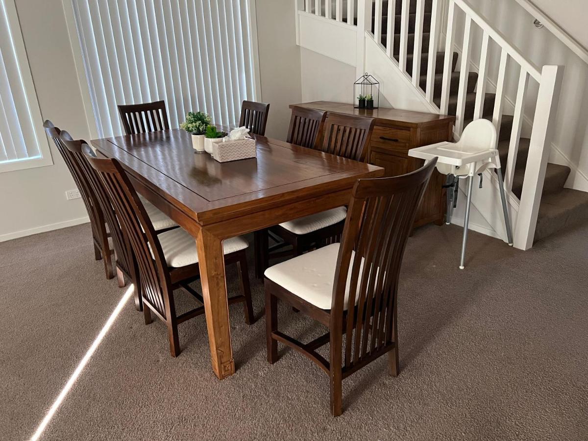 Schofields 4Br House For Whole Family 빌라 외부 사진