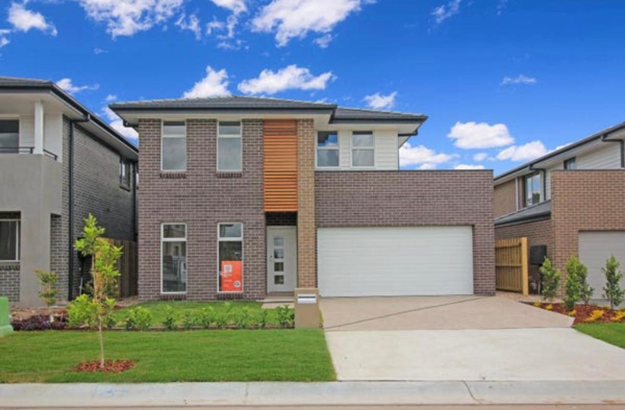 Schofields 4Br House For Whole Family 빌라 외부 사진