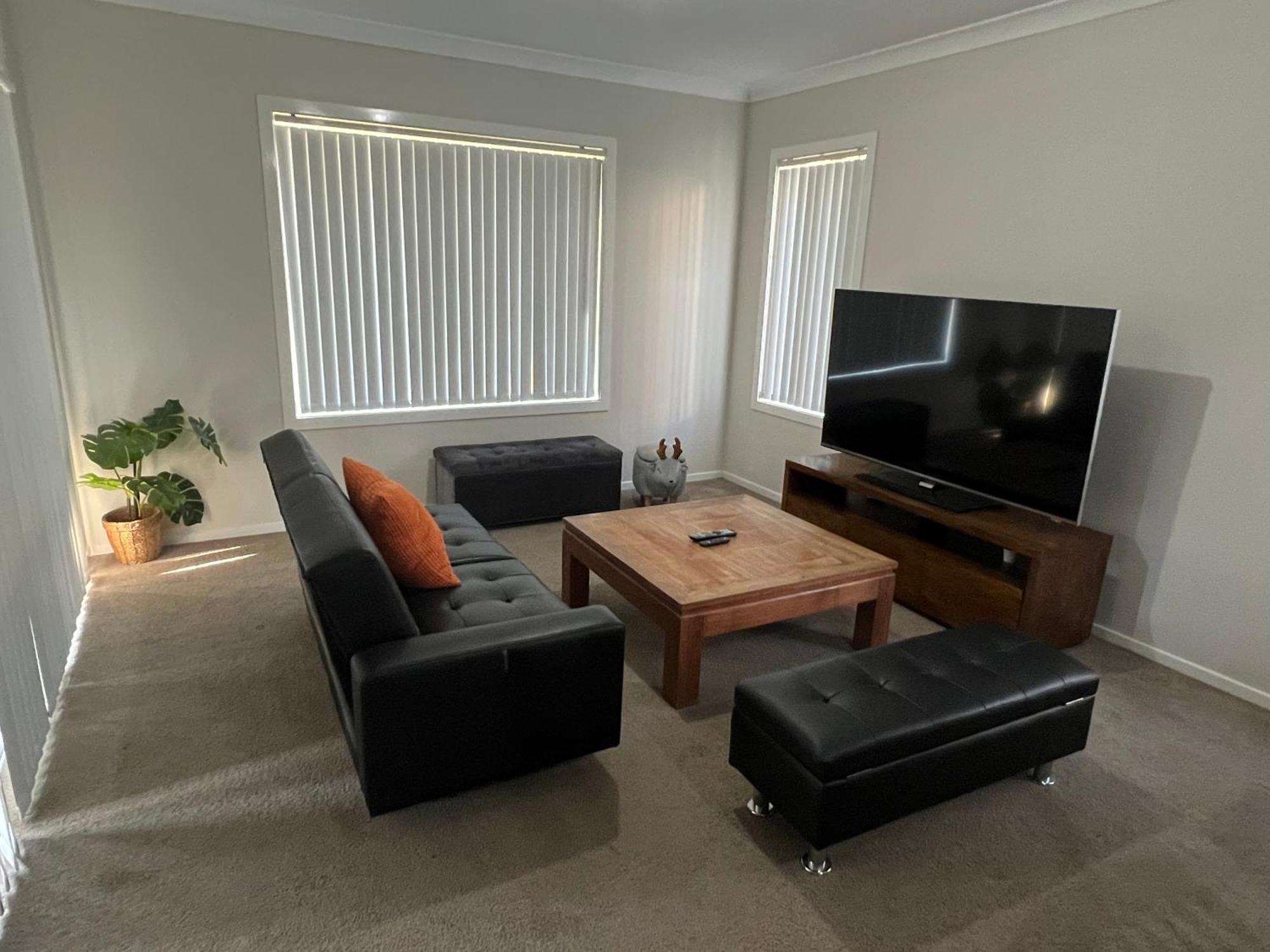 Schofields 4Br House For Whole Family 빌라 외부 사진