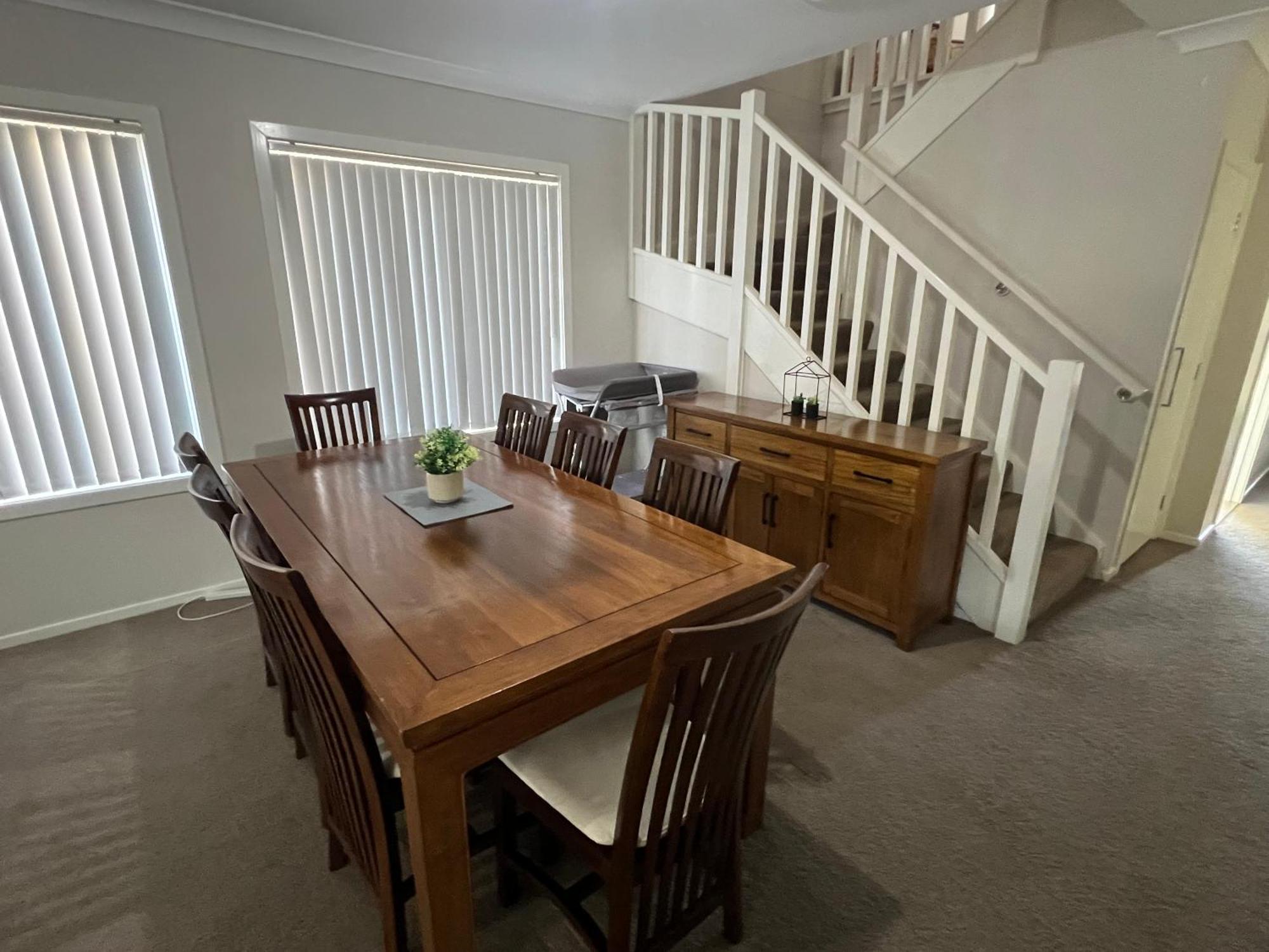Schofields 4Br House For Whole Family 빌라 외부 사진